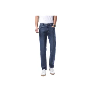 PIERRE CARDIN Jeans Men Haze Blue