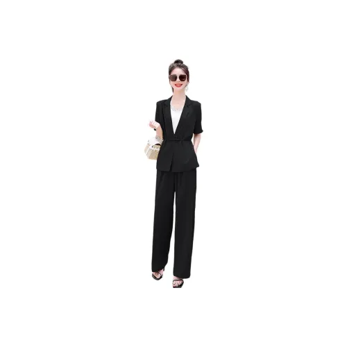 TEME Business Suits Women's
