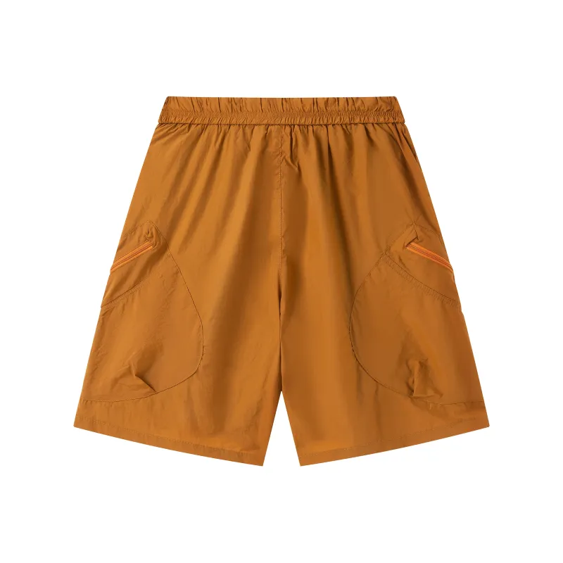 Kawasaki Cargo Shorts Unisex-15