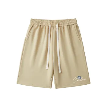 NCAA Casual Shorts Unisex
