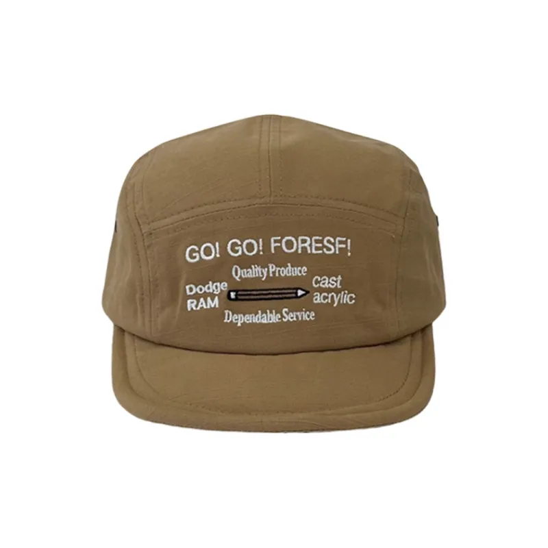CARTELO Polyester Baseball Caps Unisex-11