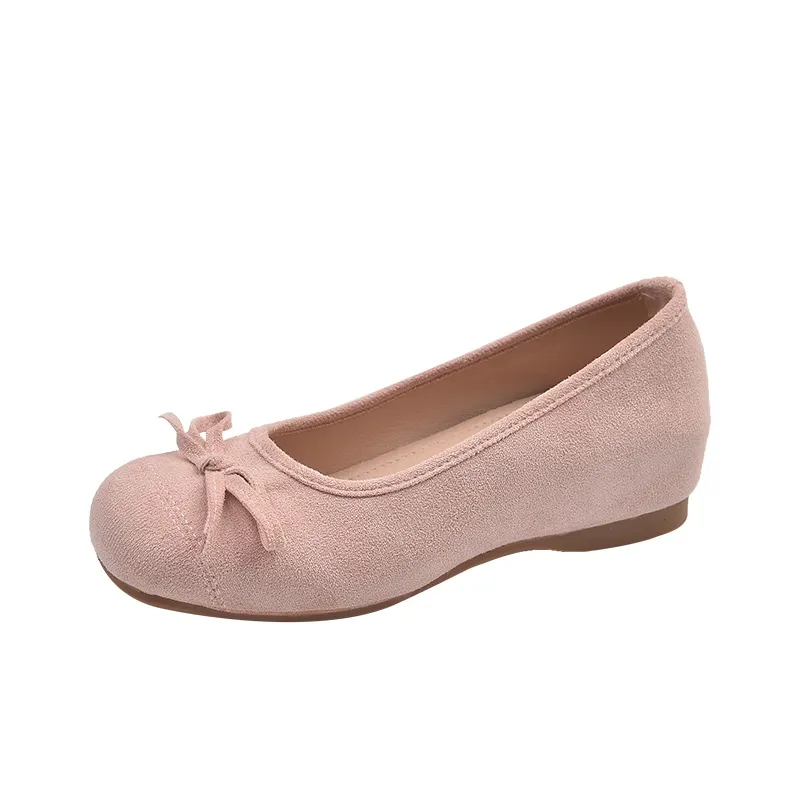 Alxnan Casual Single Shoes Women's-34