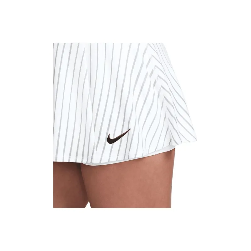 Nike Casual Short Skirts Women's White-3