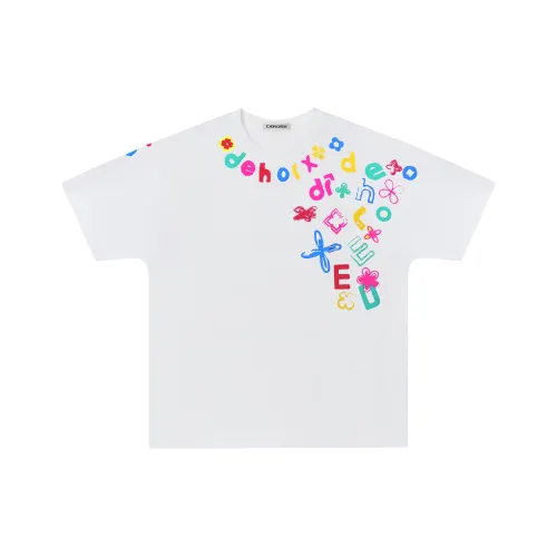 SFSAPABL T Shirts Women's