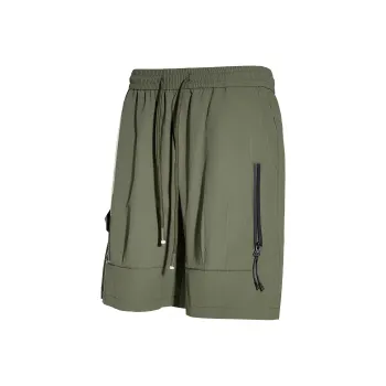 ZMOH Casual Shorts Unisex