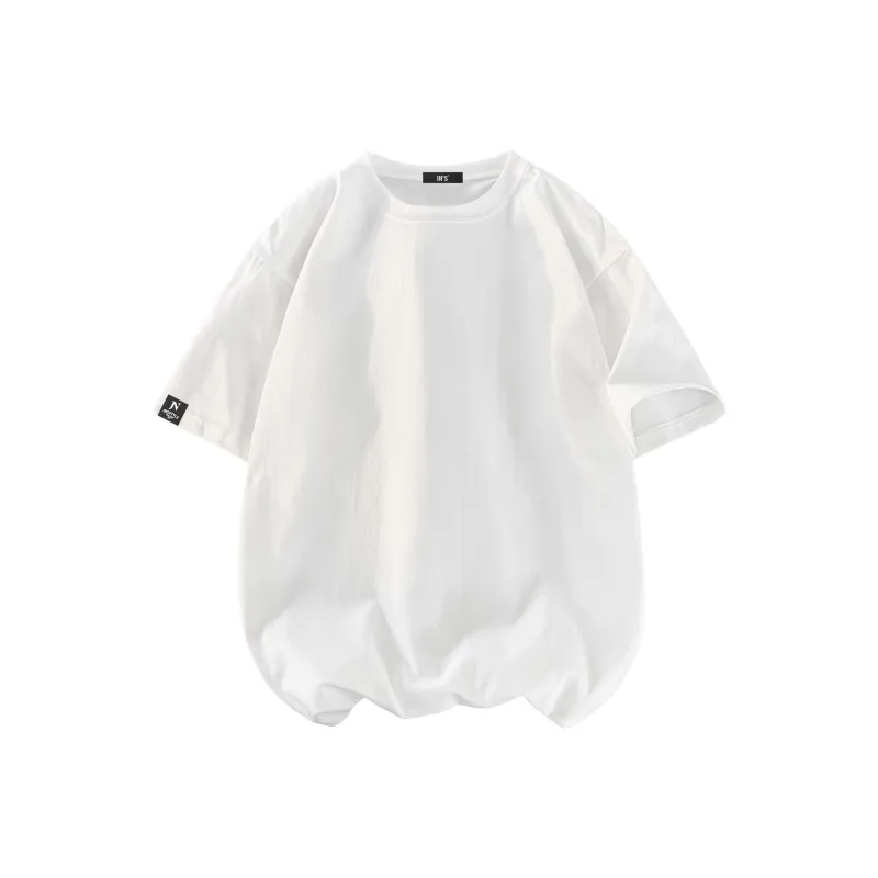 IN'S T Shirts Unisex-0