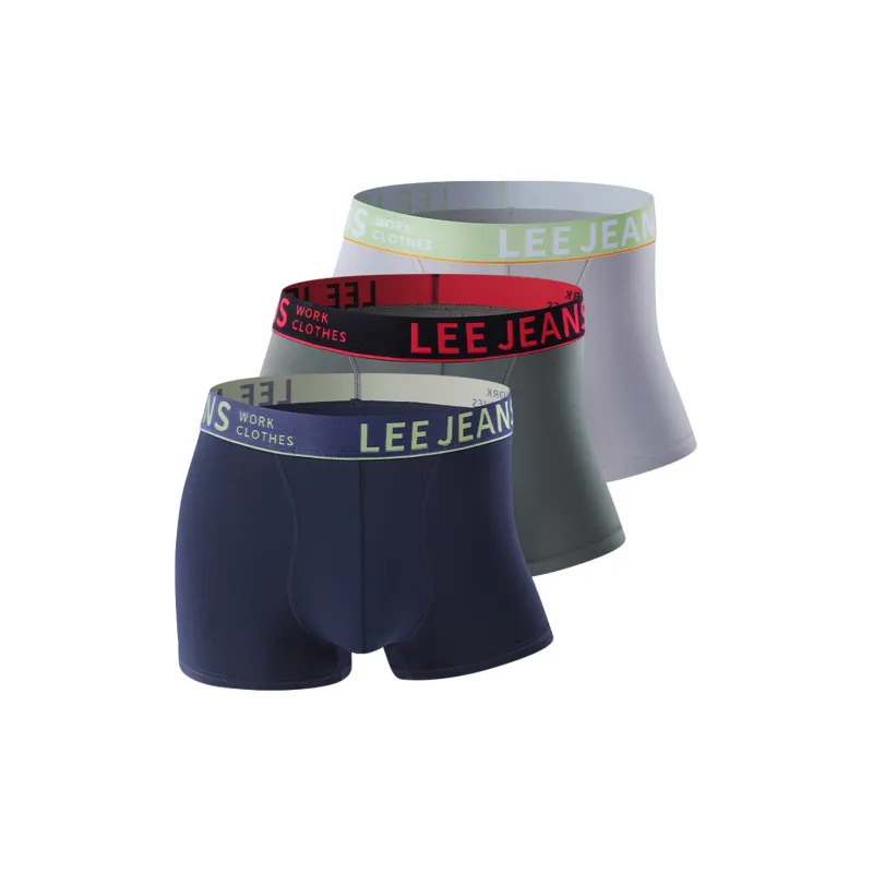 Lee Men Underpants-0