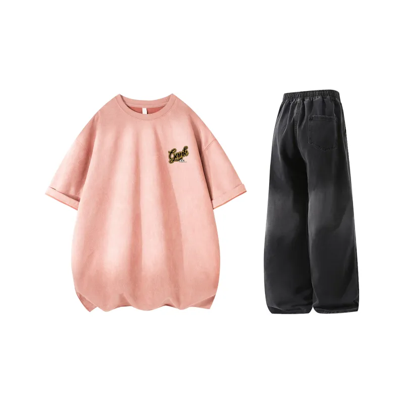 GROGNAK Casual Sportswear Unisex-13