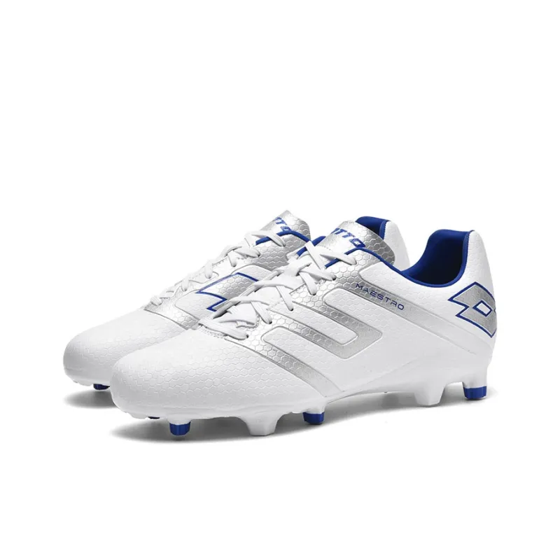 LOTTO Soccer Shoes Men Low Top-1