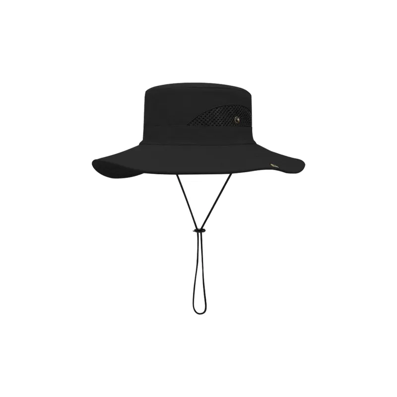 BANDICOOT Polyester Bucket Hats Unisex-3