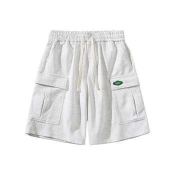 VERAF CA Casual Shorts Unisex