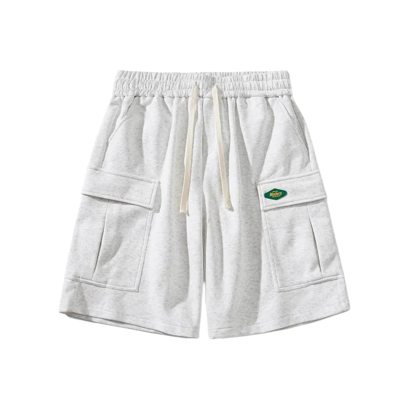 VERAF CA Casual Shorts Unisex-0