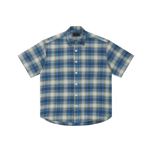 Extreme sandals Shirts Unisex Blue