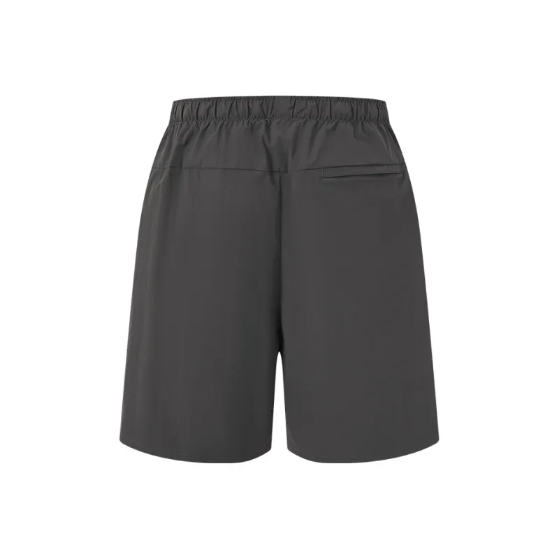 CHINISM Casual Shorts Unisex-7