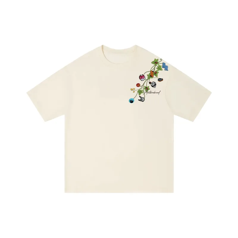 TBSM T Shirts Unisex-12