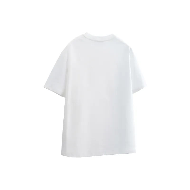 A02 T Shirts Unisex-4