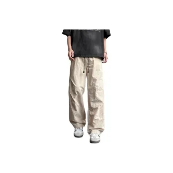 Warrior Huichao Cloud Sail Collection Casual Pants Unisex