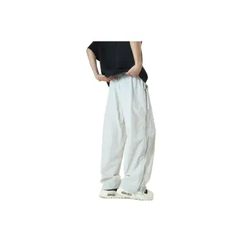 NEAR HERE Casual Pants Unisex