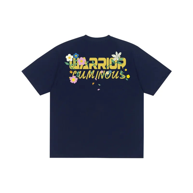 WARRIOR T Shirts Women's-6