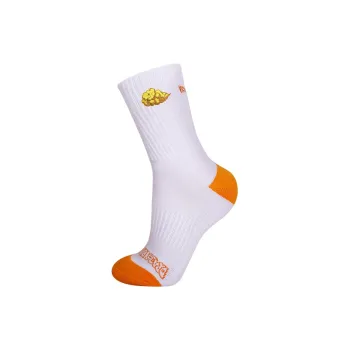 VICTOR x LONGZHU Z Badminton Socks Unisex
