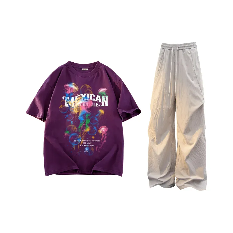 MEXICAN Casual Sportswear Unisex-38