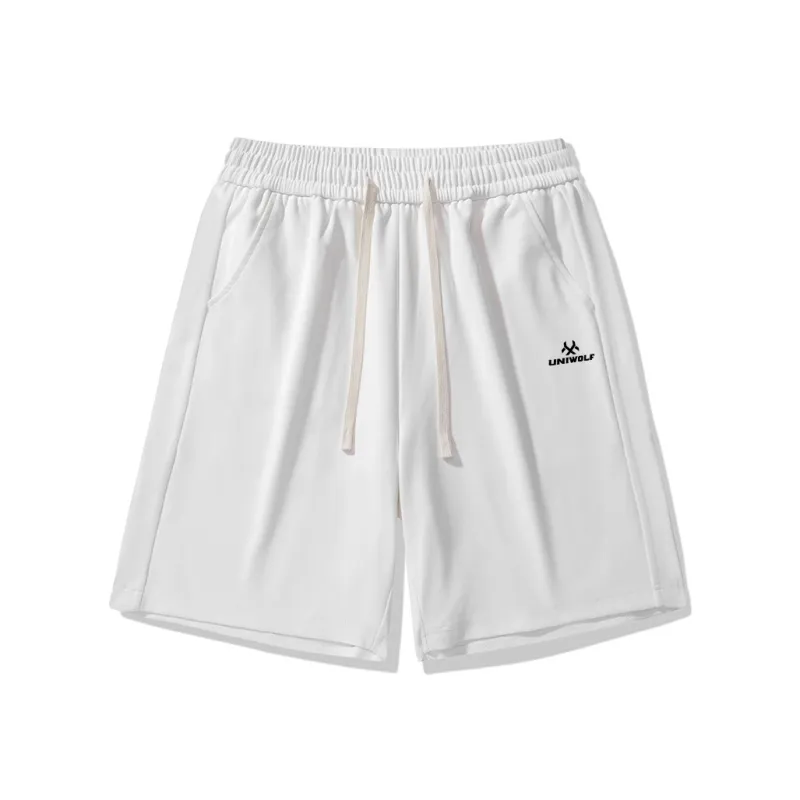 UNIWOLF Casual Shorts Unisex-3