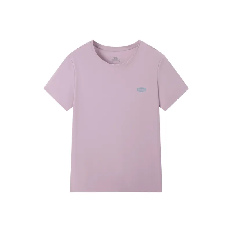 LONSDALE T Shirts Unisex-0