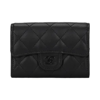 CHANEL Classic Flap CF Wallets