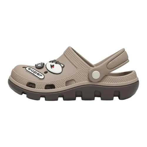 KUUJOO Slippers / Home Slippers