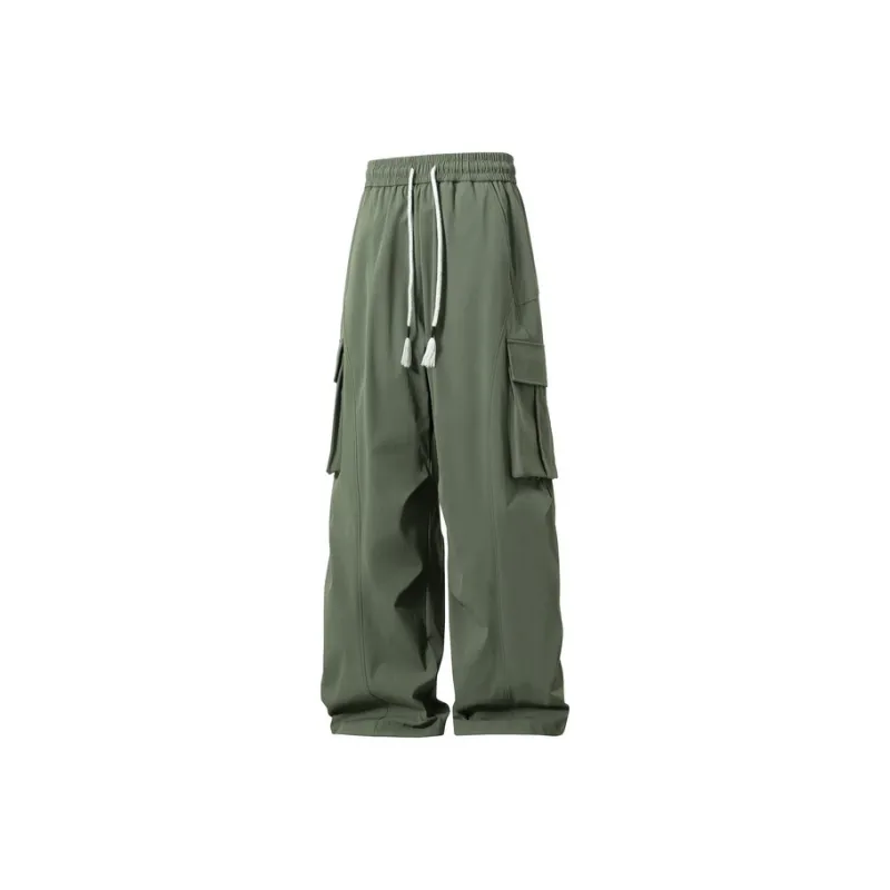 LONSDALE Casual Pants Unisex-4
