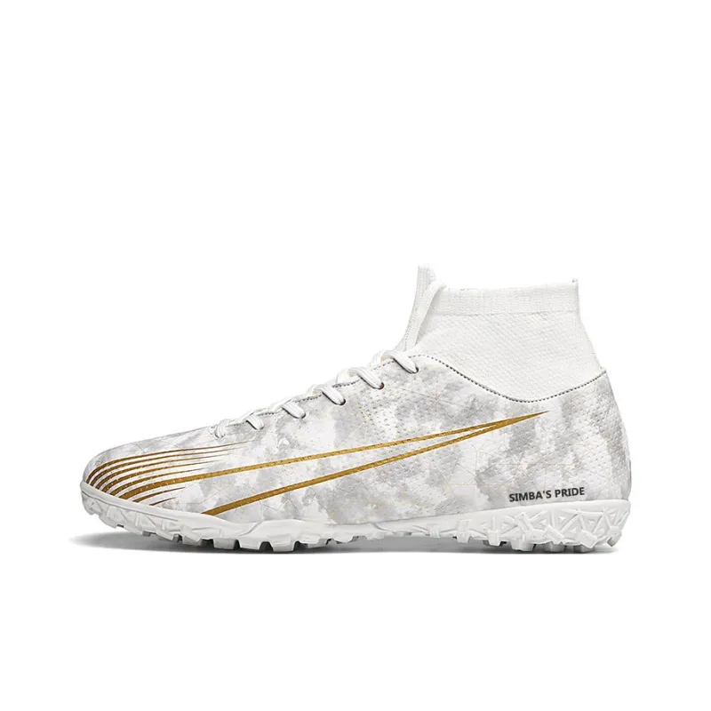 SIMBA'S PRIDE TF Turf Slip Resistant Soccer Shoes Men's-15