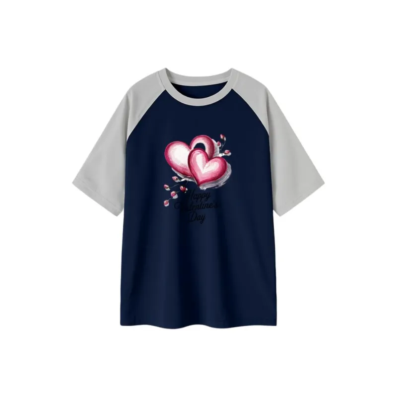 FAIRWHALE T Shirts Women's-8