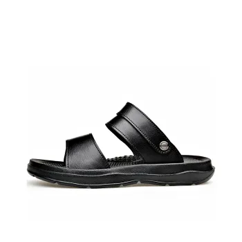 Qiandongmeili Beach Sandals Men's