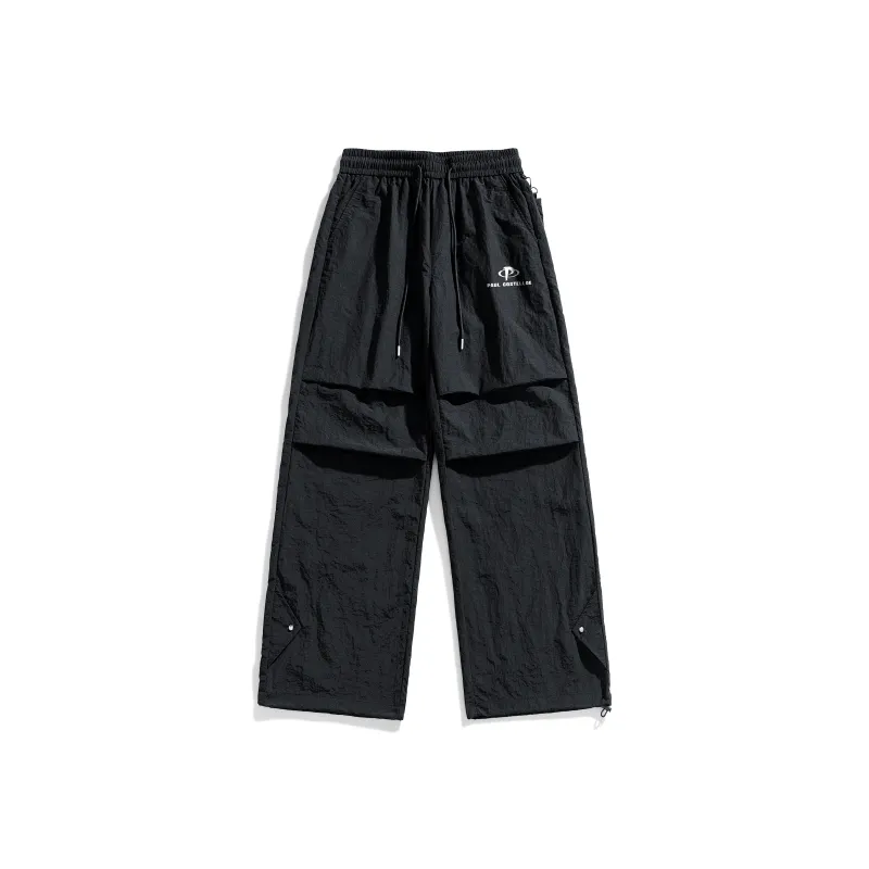 PAUL COSTELLOE Casual Pants Unisex-10