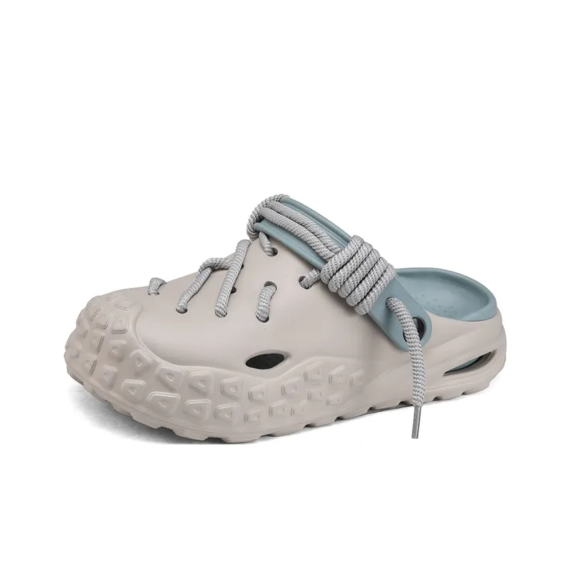 Budding Bear Clogs Unisex-5