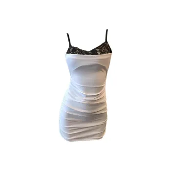 Incolore Slip Dresses Women's