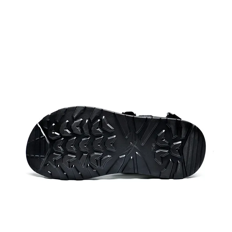 RED DRAGONFLY Beach Sandals Men's-5