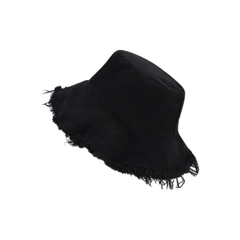 Yalu Bucket Hats Unisex