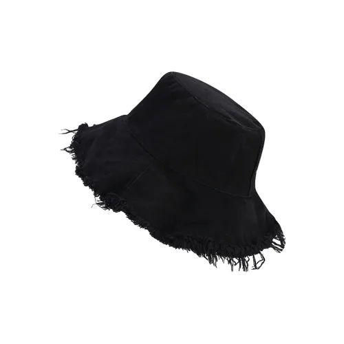 Yalu Bucket Hats Unisex