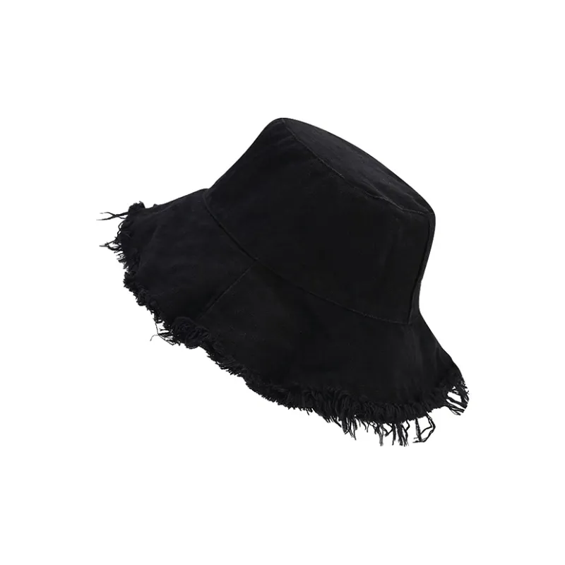 Yalu Bucket Hats Unisex-0
