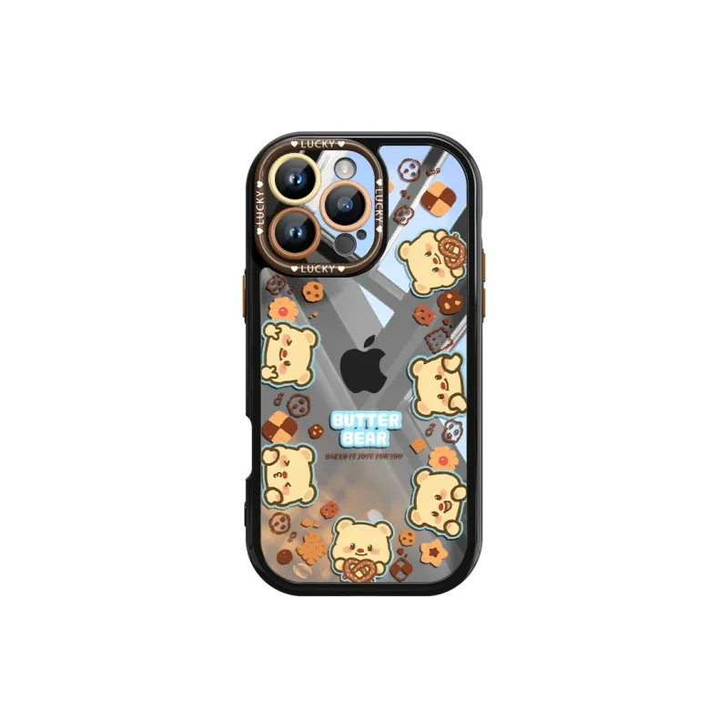 BC@RBRKK Phone Cases-8
