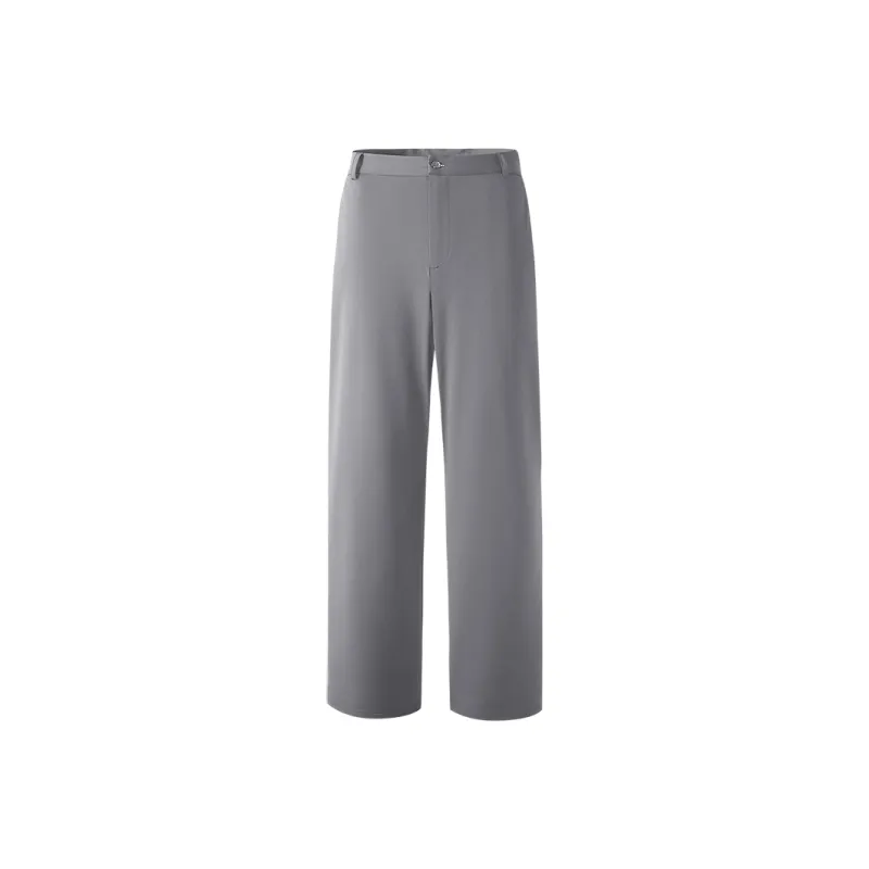 SUPIELD Casual Pants Men-5