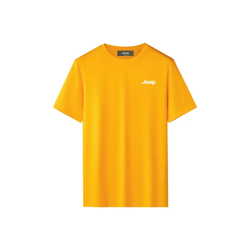 Jeep T Shirts Unisex-12