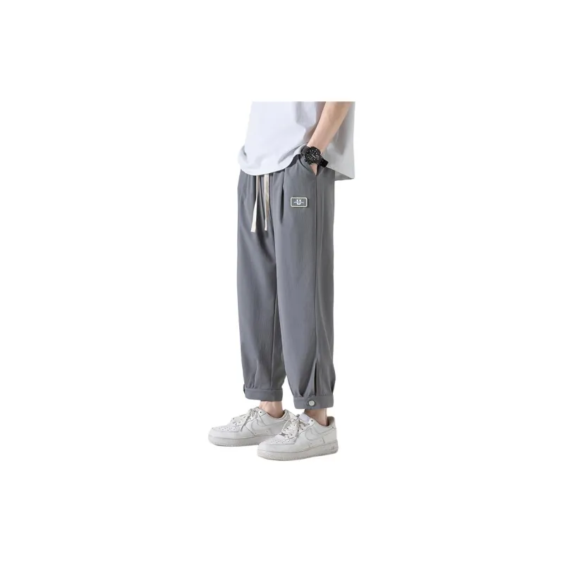 TUCANO Casual Pants Men-14