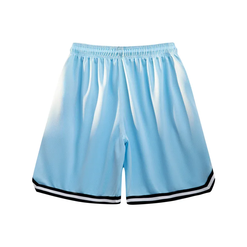 Nuthink Casual Shorts Unisex-9
