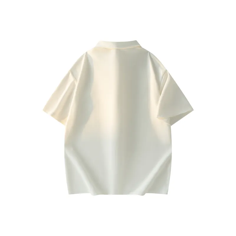 Maxim's De Paris Polo Shirt Unisex-3