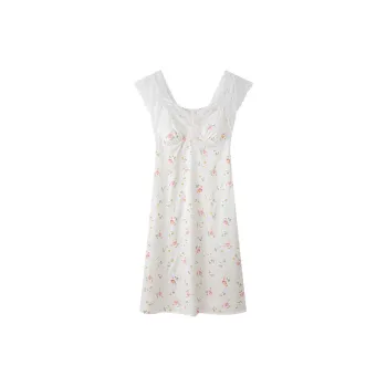 Good fortune Women's Nightgowns