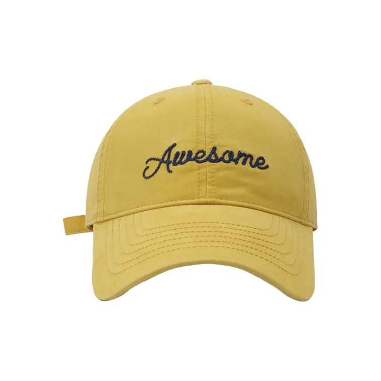 MUSTKOO Cotton Baseball Caps Unisex-9
