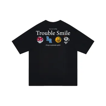 TBSM T Shirts Unisex