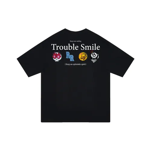 TBSM T Shirts Unisex